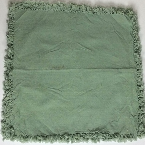 Eight Cloth Napkins - Picture 4 of 6